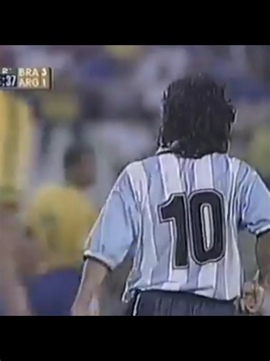 Brasilien schlägt Argentinien: Ein spektakuläres Fußballspiel