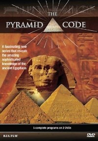 Сериал Секретный код египетских пирамид The Pyramid Code смотреть онлайн бесплатно!