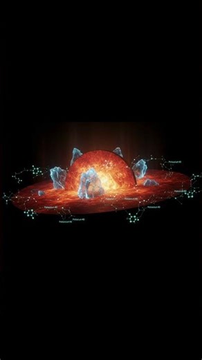 Proto-Earth Cosmic Rays (Part 1): Ancient Mantle Secrets