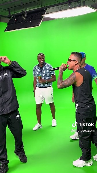 The Box Medley Funk 3 - Novidades do Funk Brasileiro 🚂