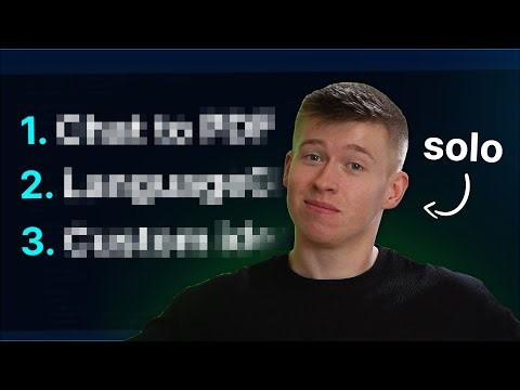 3 Advanced React Project Ideas You Can Build Solo