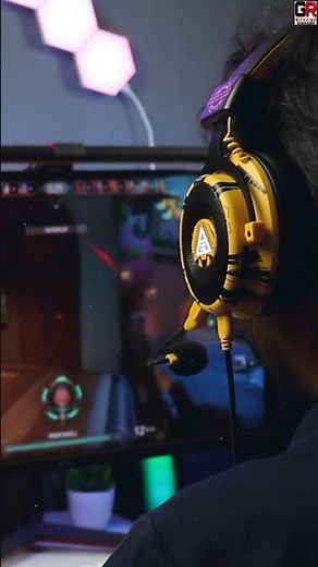 Mythpat, You NEED to Try This Headphone 😳 | EKSA E900 Pro