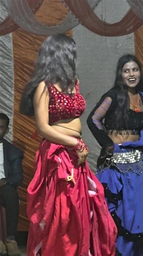 Ganda Dance Bhojpuri