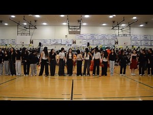 Lunar Productions Homecoming 2025 - FULL Performance