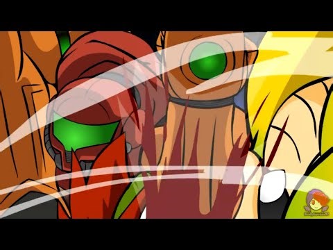 Feather Lake Opening 2 S.M.A.S.H. (Opening song by ‪@neffexmusic‬ )