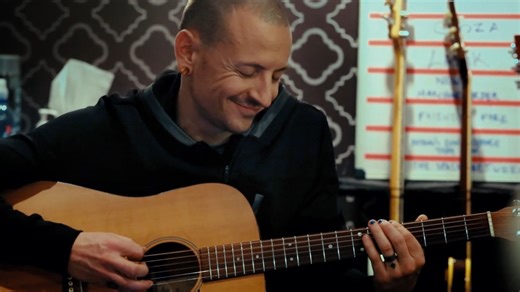 【官方MV】Linkin Park - Friendly Fire [Official Music Video]