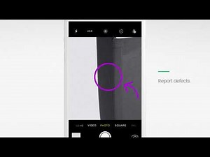 Easy all-in-one quality inspection tool