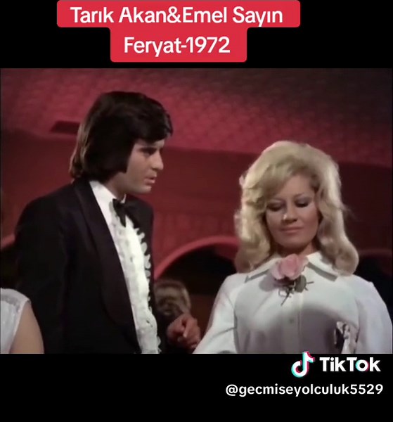 Feryat: Feride'nin Duygusal Yolculuğu (1972)
