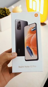 24K views · 817 reactions | #RedmiNote12Pro brings together cutting-edge technology with the Snapdragon® 732G chipset, ensuring smooth performance, and the groundbreaking 108MP main camera, allowing you to capture stunning images with exceptional clarity and precision. Get ready to take your phone photography skill to another level. #RedmiNote12Pro #LiveVivid | Xiaomi Nigeria | Facebook
