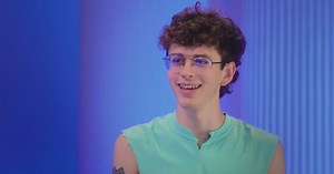 Whatcha Packin' - Lydia B Kollins - RuPaul's Drag Race | MTV