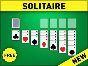Play Solitaire Collection: Klondike, Spider  FreeCell | Free Online  Games. KidzSearch.com