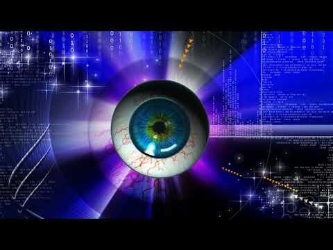 Silent Subliminal Eye Color Booster - Change your eye color instantly - Forced [Rain Version]