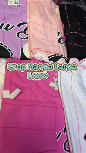 Stylish Long Sleeve Crop Tops for Girls