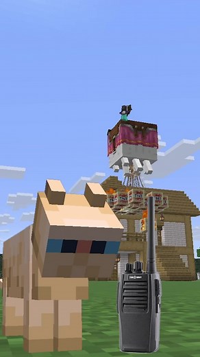 Dulce venganza en Minecraft: cómo lograrla paso a paso