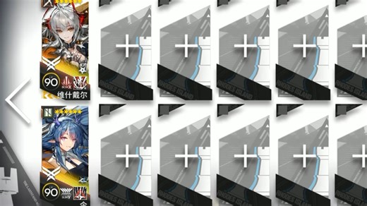 【明日方舟】三人MT-S-5突袭 超高容错 简单好抄 无需潜能