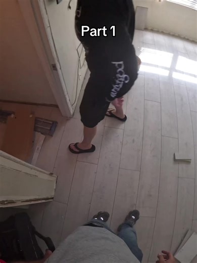 Uncovering a Mysterious Round Floor Safe | Part 1