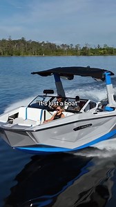 It's more than just a boat... #CorrectCraft | Correct Craft