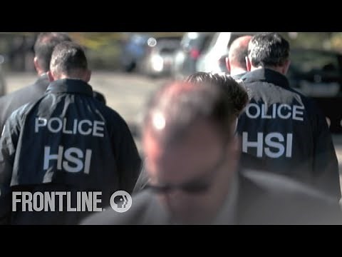 "The Gang Crackdown" | Trailer | FRONTLINE