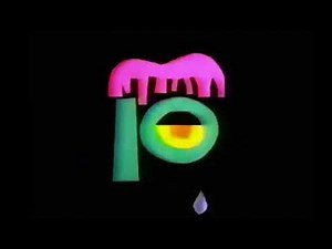 Sesame Street - Abstract Count #16