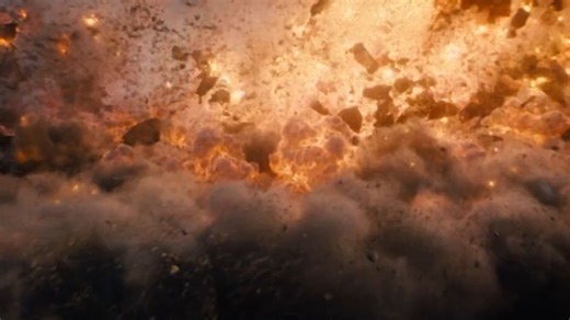 【 虽不能至，心向往之】系列009：The Mill - FX Reel 2023