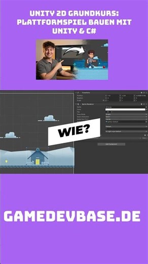 How can I use Unity Layers correctly? #unity #unitydev #unitytutorials