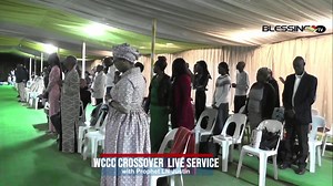 THE WCCC CROSSOVER SERVICE(31/12/2025) | World Community Counselling Centre - WCCC