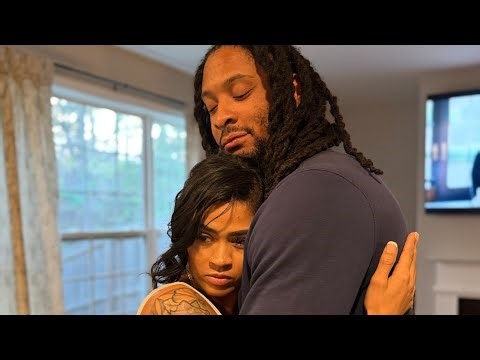 When Rosey tells DC to cut off ALL communication with Erica!!!!!