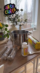 9.1K views · 78 reactions | Crafters  alert ⚠️ It was my second attempt  First time, I used the wrong rope - it was too hard to work with, but I didn't give up that brilliant idea @shellychicboutique showed some time ago So, if you are looking for your following weekend project, comment Sunday and I will send you my supply list 殺#craft #crafts #crafting #homedecor #budgetfriendly #diy | Extreme Furniture Makeover | Facebook