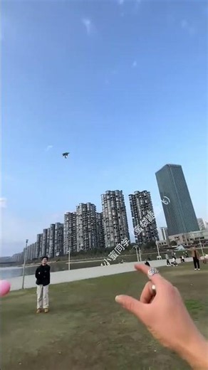 Harmony Between Humans And Nature
