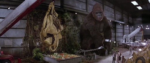 King Kong lebt (2003) #Film #Stream #Deutsch #HD