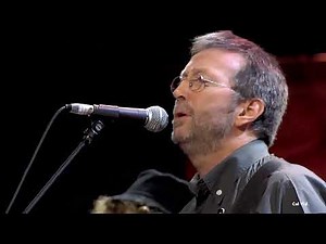 Eric Clapton Beware of Darkness Concert for George Harrison