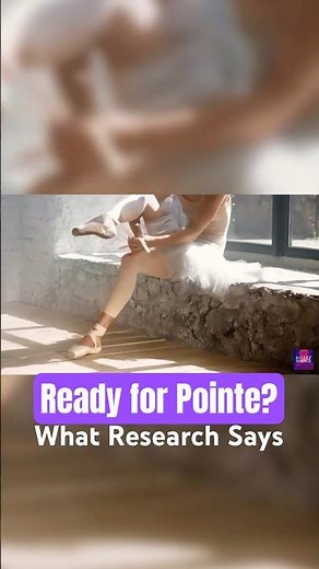 How ballet teachers actually decide pointe readiness #ballet #ballerina #training