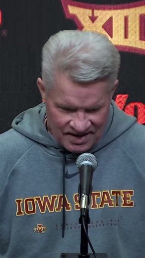 A recent report showed Iowa State is the most-watched women's college basketball team in America this year, and in-state rival Iowa is right behind at No. 2. "It says a lot about the people in our state that value women's sports," ISU coach Bill Fennelly said. | KCCI