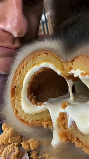 NEW CRYPTID DISCOVERED !! #cryptid | navsinta