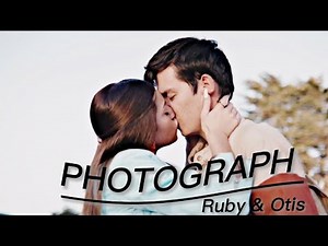 ruby & otis | photograph