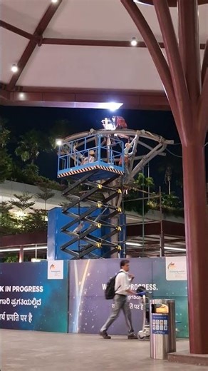 airport me new umbrella add work in progress #airport