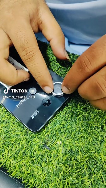 Redmi Note 13 Camera Lens Features and Specifications