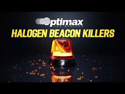 Narva Optimax LED Beacons