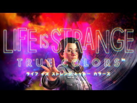 【ネタバレ注意】LIFE IS STRANGE True Colors 初見プレイ【#02】