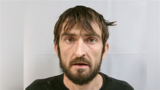 Preston County man arrested for punching roommate in the face for making a mess