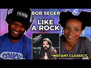 🎵Bob Seger & The Silver Bullet Band - Like A Rock REACTION
