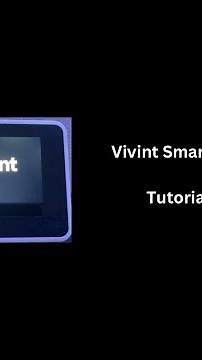 How to - Vivint Skycontrol and Vivint Smart Hub - Add and remove Linear Garage Door Controller
