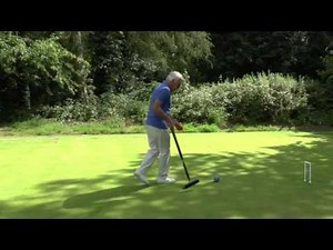 Introduction to Association Croquet