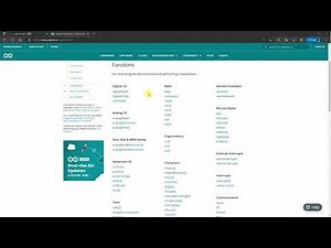 Arduino built-in example00