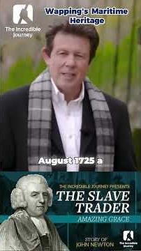 Discover Wapping: London's Hidden Maritime Gem!