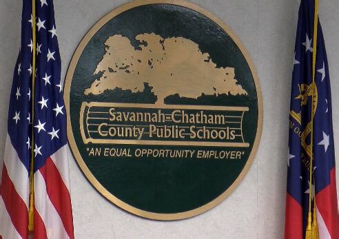 SCCPSS releases statement on incident between school officer and student at New Hampstead