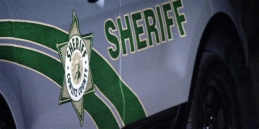 Sheriff: Man arrested for murder after body found on Woodland property