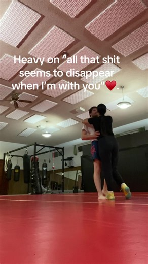 Emotional Bonds in Wrestling and MMA Relationships