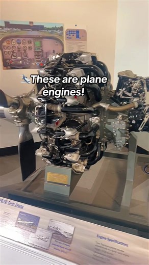 Exploring Plane Engines: A Flight Engineer's Perspective