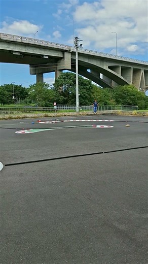 萬板遙控車比賽 2025／09／28